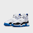 Jordan Jumpman Two Trey (GS) blanc 25630 4