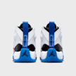 Jordan Jumpman Two Trey (GS) blanco 25630 5
