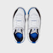 Jordan Jumpman Two Trey (GS) blanco 25630 6