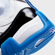 Jordan Jumpman Two Trey (GS) blanc 25630 8
