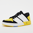 Jordan Nu Retro 1 Low (GS) noir 25635 1