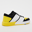 Jordan Nu Retro 1 Low (GS) noir 25635 2