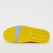 Jordan Nu Retro 1 Low (GS) noir 25635 3