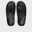 Jordan Slide noir 25638 4