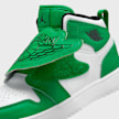 Jordan Sky 1 (PS) verde 25644 9