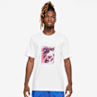 Jordan Brand Graphic T-Shirt bijela 25645 1