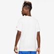 Jordan Brand Graphic T-Shirt weiß 25645 2