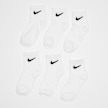 Nike 6 PACK - NHN Nike Basic Pack Quarter multicolor 25652 1