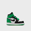 Jordan Jordan 1 Retro High OG (TD) verde 25656 2