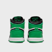 Jordan Jordan 1 Retro High OG (TD) grün 25656 5