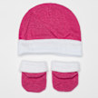 Nike Futura Hat And Booties (2 Piece) noir 25669 2