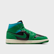 Jordan WMNS Air Jordan 1 Mid noir 25676 2