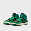 Jordan WMNS Air Jordan 1 Mid noir 25676 4