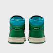 Jordan WMNS Air Jordan 1 Mid noir 25676 5