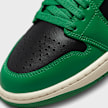 Jordan WMNS Air Jordan 1 Mid noir 25676 7