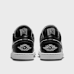 Jordan WMNS Air Jordan 1 Low schwarz 25678 5