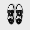 Jordan WMNS Air Jordan 1 Low schwarz 25678 6