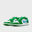 Jordan WMNS Air Jordan 1 Low grün 25679 4