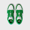 Jordan WMNS Air Jordan 1 Low verde 25679 6