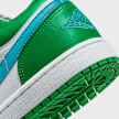 Jordan WMNS Air Jordan 1 Low groen 25679 8