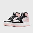 Jordan WMNS Air Jordan 1 Elevate High negro 25680 4