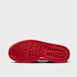 Jordan WMNS Air Jordan 1 Low zwart 25682 3