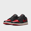 Jordan WMNS Air Jordan 1 Low negro 25682 4