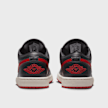 Jordan WMNS Air Jordan 1 Low negro 25682 5