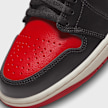 Jordan WMNS Air Jordan 1 Low negro 25682 7