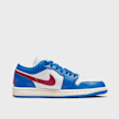 Jordan WMNS Air Jordan 1 Low plava 25683 2