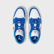 Jordan WMNS Air Jordan 1 Low blau 25683 6