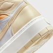 Jordan WMNS Air Jordan 1 Elevate High beige 25685 8