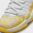 Jordan WMNS Air Jordan 11 Retro Low blanco 25687 7