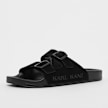 Karl Kani Street Slide PRM preto 25698 2