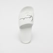 Karl Kani Pool Slide blanc 25699 5