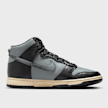 Nike Dunk Hi Retro PRM gris 25700 2