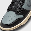 Nike Dunk Hi Retro PRM gris 25700 7
