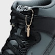 Nike Dunk Hi Retro PRM gris 25700 9