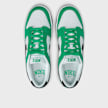 Nike   Dunk Low verde 25705 6