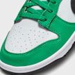 Nike   Dunk Low verde 25705 7