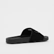 Karl Kani Pool Slide PRM nero 25709 3