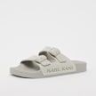 Karl Kani Street Slide PRM grau 25712 2