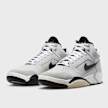 Nike   Air Flight Lite Mid szary 25722 4
