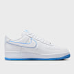 Nike   Air Force 1 ´07 blanc 25723 2