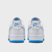 Nike   Air Force 1 ´07 blanc 25723 5