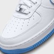 Nike   Air Force 1 ´07 blanc 25723 7