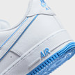 Nike   Air Force 1 ´07 blanc 25723 8