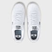 Nike Air Force 1 ´07 Lx weiß 25725 6