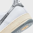 Nike Air Force 1 ´07 Lx weiß 25725 8
