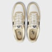 Nike Air Force 1 ´07 Lx amarelo 25727 6